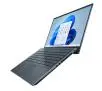 Laptop ultrabook ASUS ZenBook Pro 15 UM535QE-KJ180X 15,6" R7 5800H 16GB RAM  1TB Dysk SSD  RTX3050Ti  Win11 Pro Szary