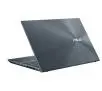 Laptop ultrabook ASUS ZenBook Pro 15 UM535QE-KJ180X 15,6" R7 5800H 16GB RAM  1TB Dysk SSD  RTX3050Ti  Win11 Pro Szary