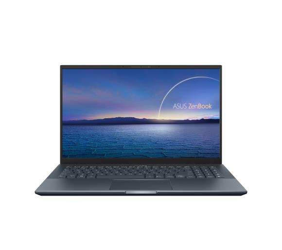 laptop ASUS ZenBook Pro 15 UX535LI-KJ266T 15,6" Intel® Core™ i7-10870H - 16GB RAM - 1TB Dysk - GTX1650Ti Grafika - Win10
