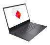 Laptop gamingowy HP OMEN 16-c0132nw 16,1" 144Hz R7 5800H 16GB RAM  512GB Dysk SSD  RTX3070 Srebrny