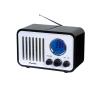 Radioodbiornik M-Audio LM-22 (czarny)