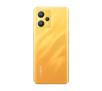Smartfon realme 9 8/128GB 6,4" 90Hz 108Mpix Żółty