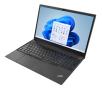 Laptop biznesowy Lenovo ThinkPad E15 Gen 3 15,6" R7 5700U 16GB RAM  512GB Dysk SSD  Win11 Pro