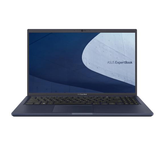 laptop ASUS ExpertBook L1 L1500CDA-BQ0474 15,6" AMD Ryzen 3 3250U - 8GB RAM - 256GB Dysk