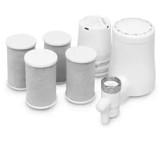 Tapp Water EcoPro4 wkłady - Kup na Raty - RRSO 0%