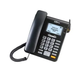 Telefon Maxcom MM28D HS