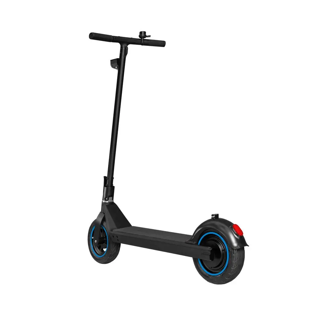 Hulajnoga elektryczna Neoline T28 350W 55km 10,5" Czarny