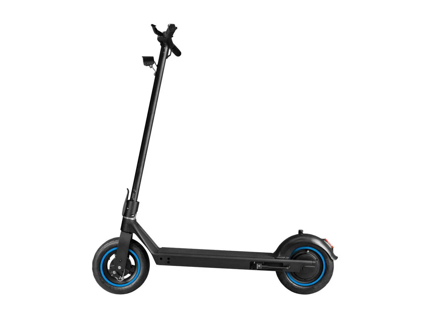Hulajnoga elektryczna Neoline T28 350W 55km 10,5" Czarny
