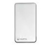 Powerbank VARTA 57977 Energy 15000mAh Biało-czarny