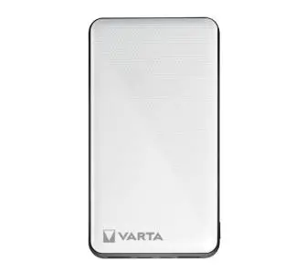 Powerbank VARTA 57977 Energy 15000mAh Biało-czarny