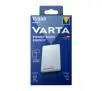 Powerbank VARTA 57977 Energy 15000mAh Biało-czarny