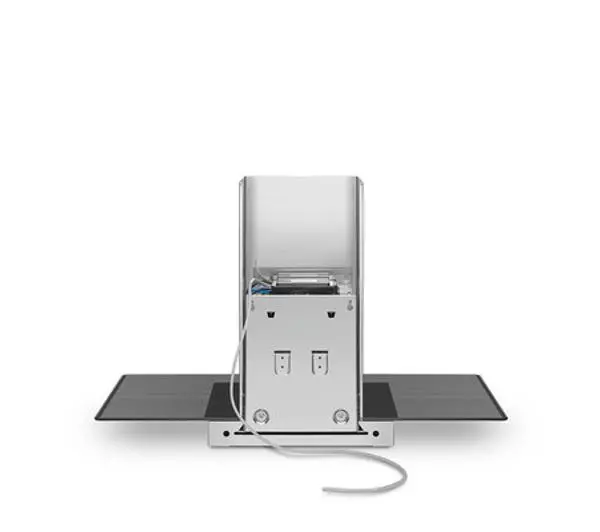 Smeg KBT900VE Stal nierdzewna - DRUGI -30%, ALBO 5-TY ZA 1ZŁ - Kup na Raty - RRSO 0%