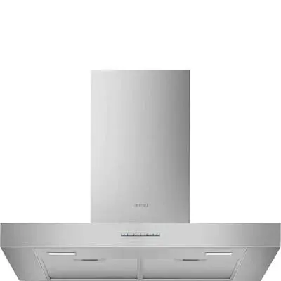 Okap Smeg KBT700XE Stal nierdzewna