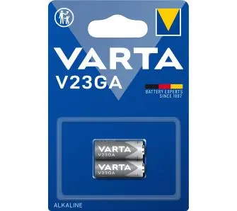 Baterie VARTA V23GA 2szt.