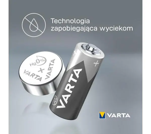 VARTA V23GA 2szt.