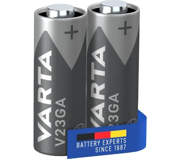 VARTA V23GA 2szt.
