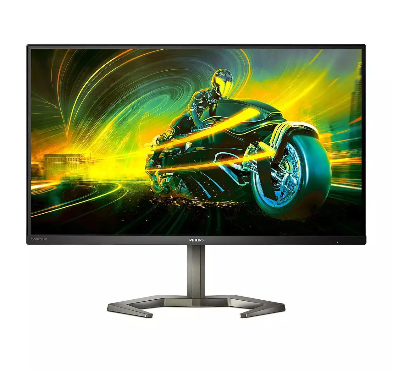 Monitor Philips Momentum 5000 27M1N5500ZA/00 27" 2K Nano IPS 170Hz 1ms Gamingowy