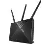 Router ASUS 4G-AX56 AX1800 Czarny