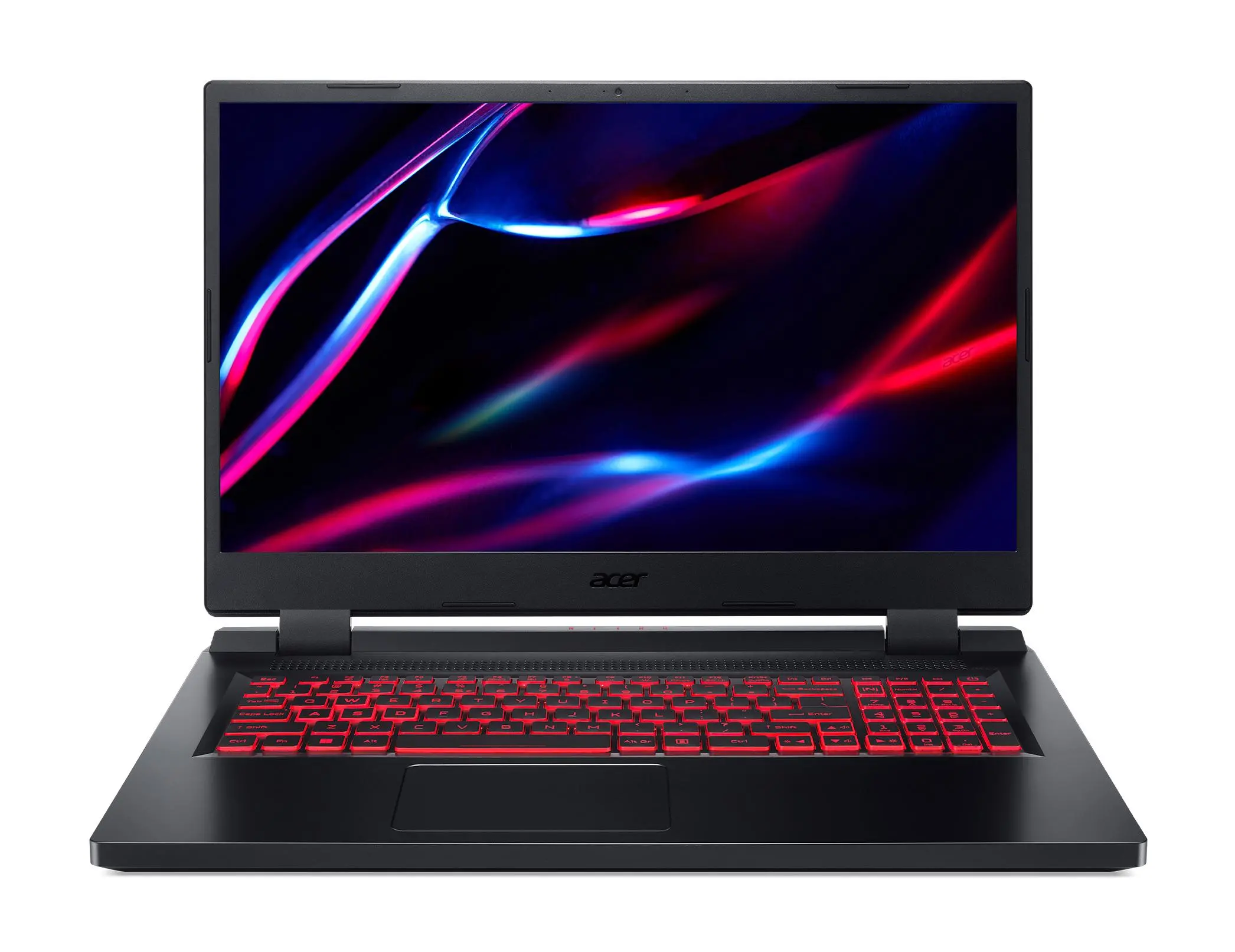 Laptop gamingowy Acer Nitro 5 AN517-55-75H9 17,3" 144Hz i7-12700H 16GB RAM 512GB Dysk SSD RTX3050 Czarny