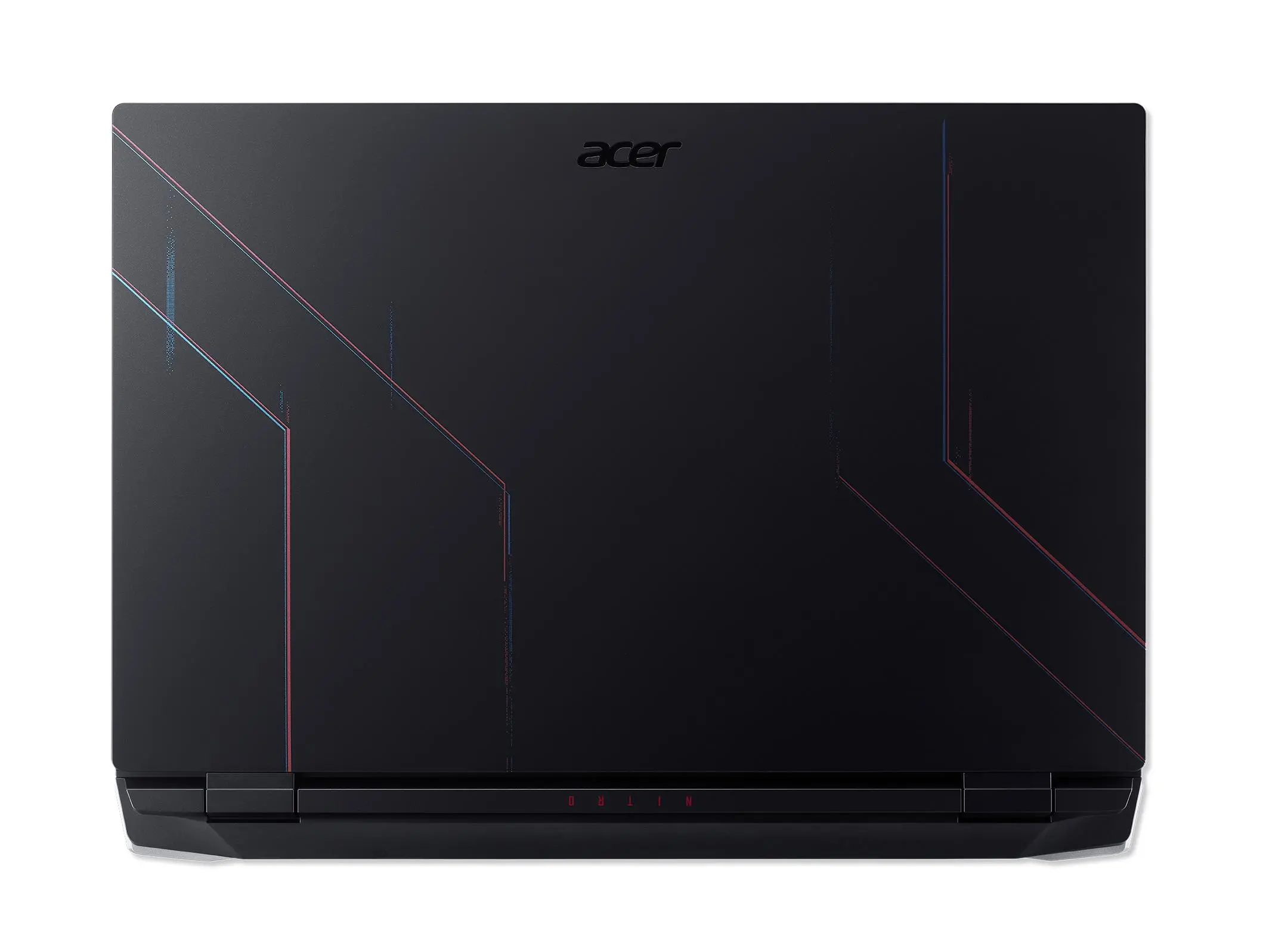 Laptop gamingowy Acer Nitro 5 AN517-55-75H9 17,3" 144Hz i7-12700H 16GB RAM 512GB Dysk SSD RTX3050 Czarny