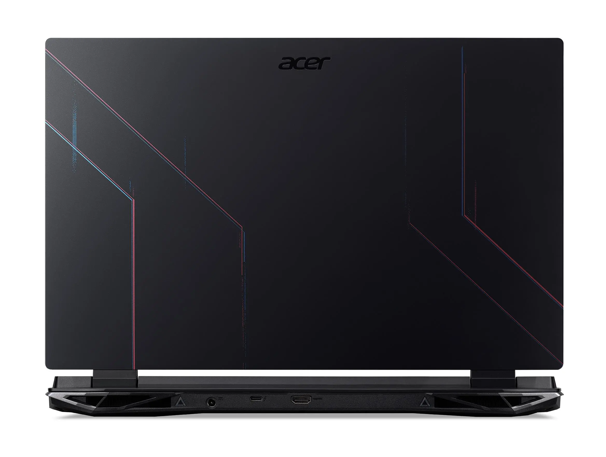 Laptop gamingowy Acer Nitro 5 AN517-55-75H9 17,3" 144Hz i7-12700H 16GB RAM 512GB Dysk SSD RTX3050 Czarny