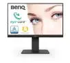 Monitor BenQ GW2785TC 27" Full HD IPS 75Hz 5ms