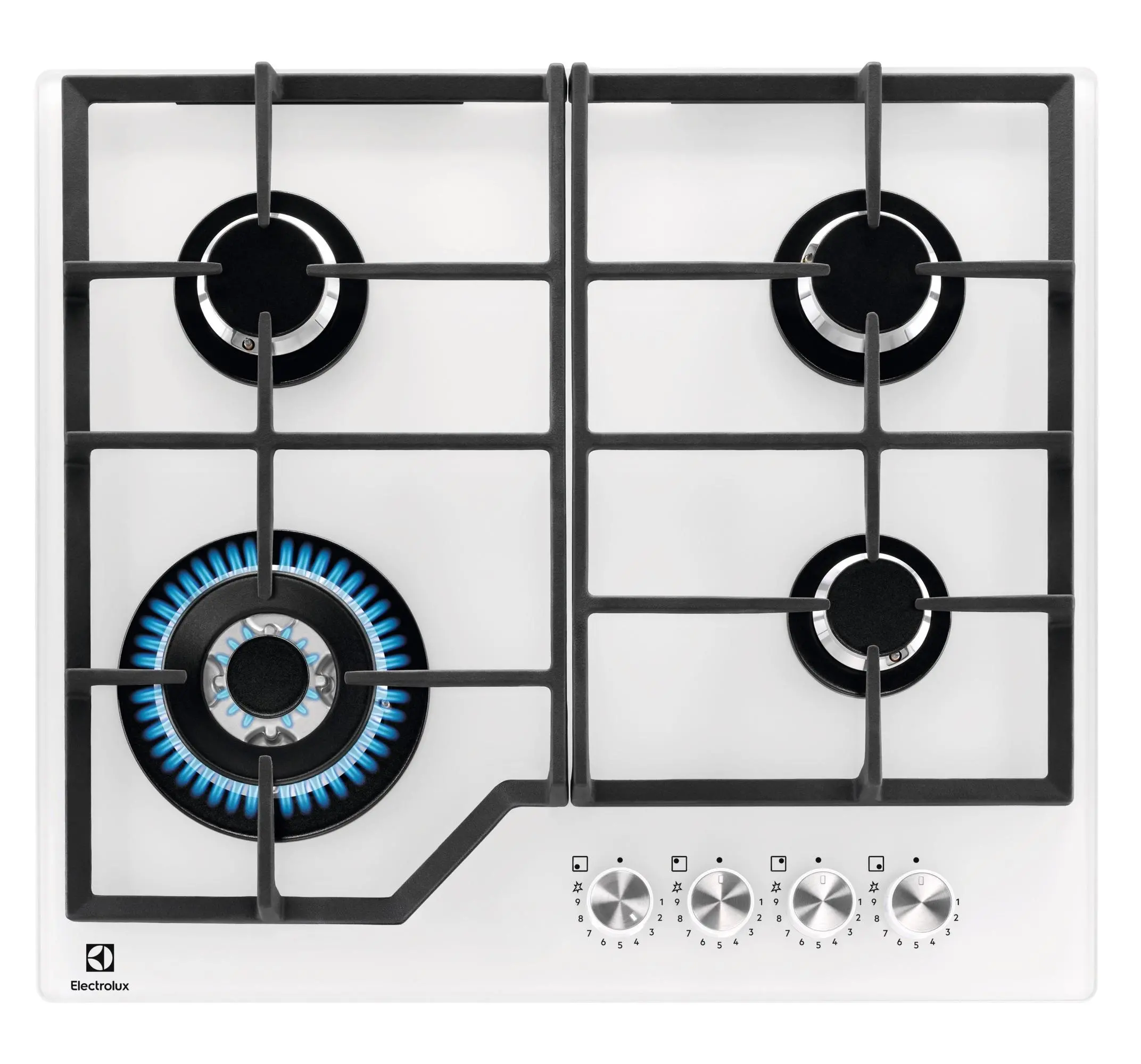 Płyta gazowa Electrolux KGG64362W 59cm