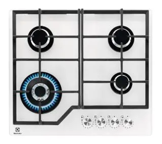 Electrolux KGG64362W 59cm - Kup na Raty - RRSO 0%