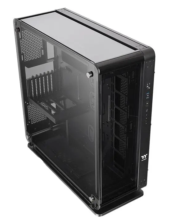 Obudowa Thermaltake Core P8 Czarny