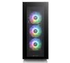 Obudowa Thermaltake Divider 500 TG ARGB Czarny