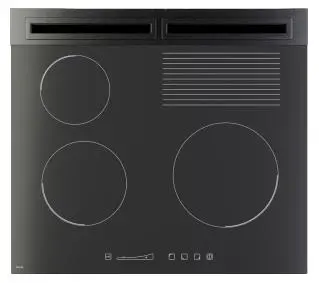 Solgaz Optimex 3+1 (LPG) 58cm - DRUGI -30%, ALBO 5-TY ZA 1ZŁ - Kup na Raty - RRSO 0%