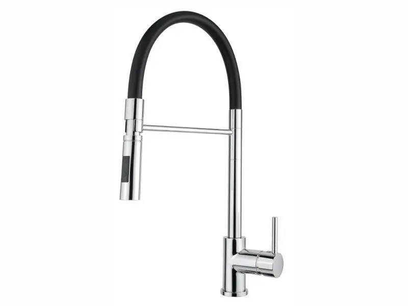 Bateria Alveus Lyra-S 1132184 Srebrny Chrom