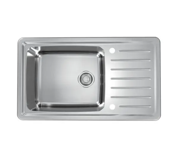 Alveus Galeo 30 1128554 Stalowy