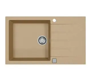 Alveus Cadit 40 1132028 Granitowy Piaskowy - DRUGI -30%, ALBO 5-TY ZA 1ZŁ - Kup na Raty - RRSO 0%