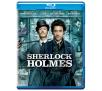 Film Blu-ray Sherlock Holmes