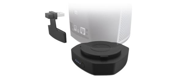 品名：DENON デノン HEOS-1 (2個セット) Amazon.co.jp: Denon HEOS 1 ポータブルネットワークスピーカー