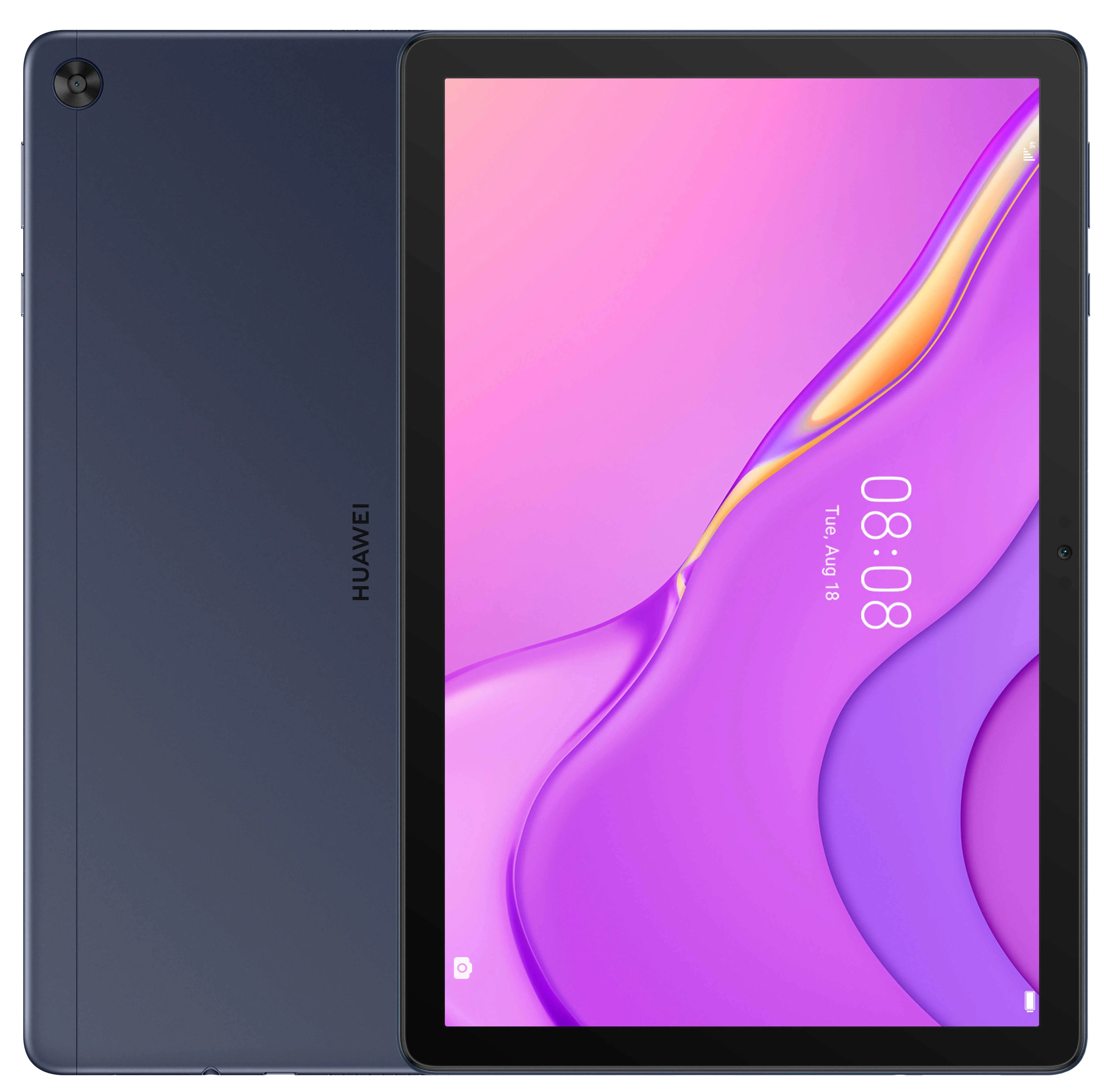 Tablet Huawei MatePad T10s 10,1" 4/128GB WI-Fi Niebieski