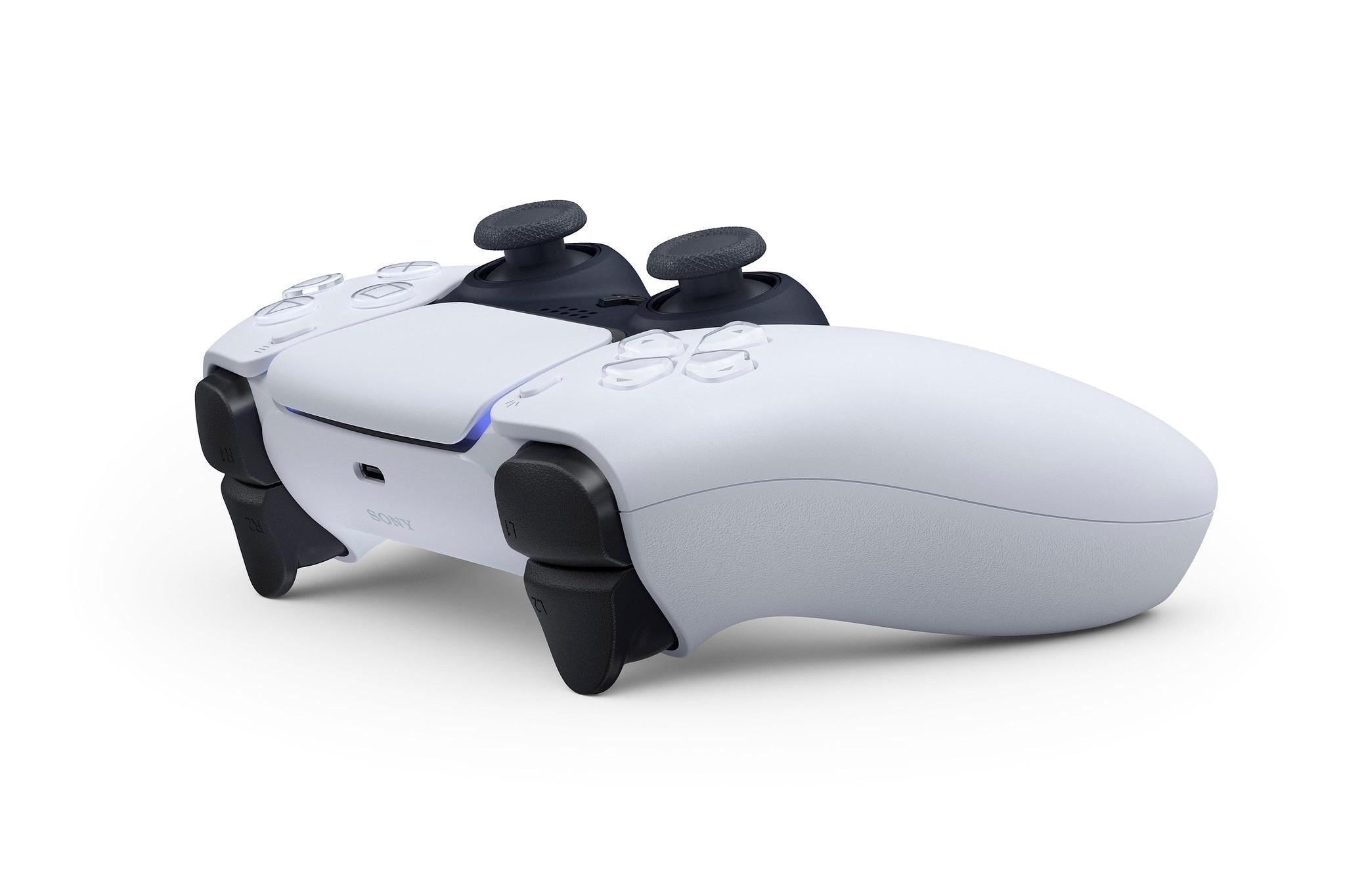 ps5  PlayStation5 通常版 Konsola SONY PlayStation 5 z napędem | Komputery i konsole