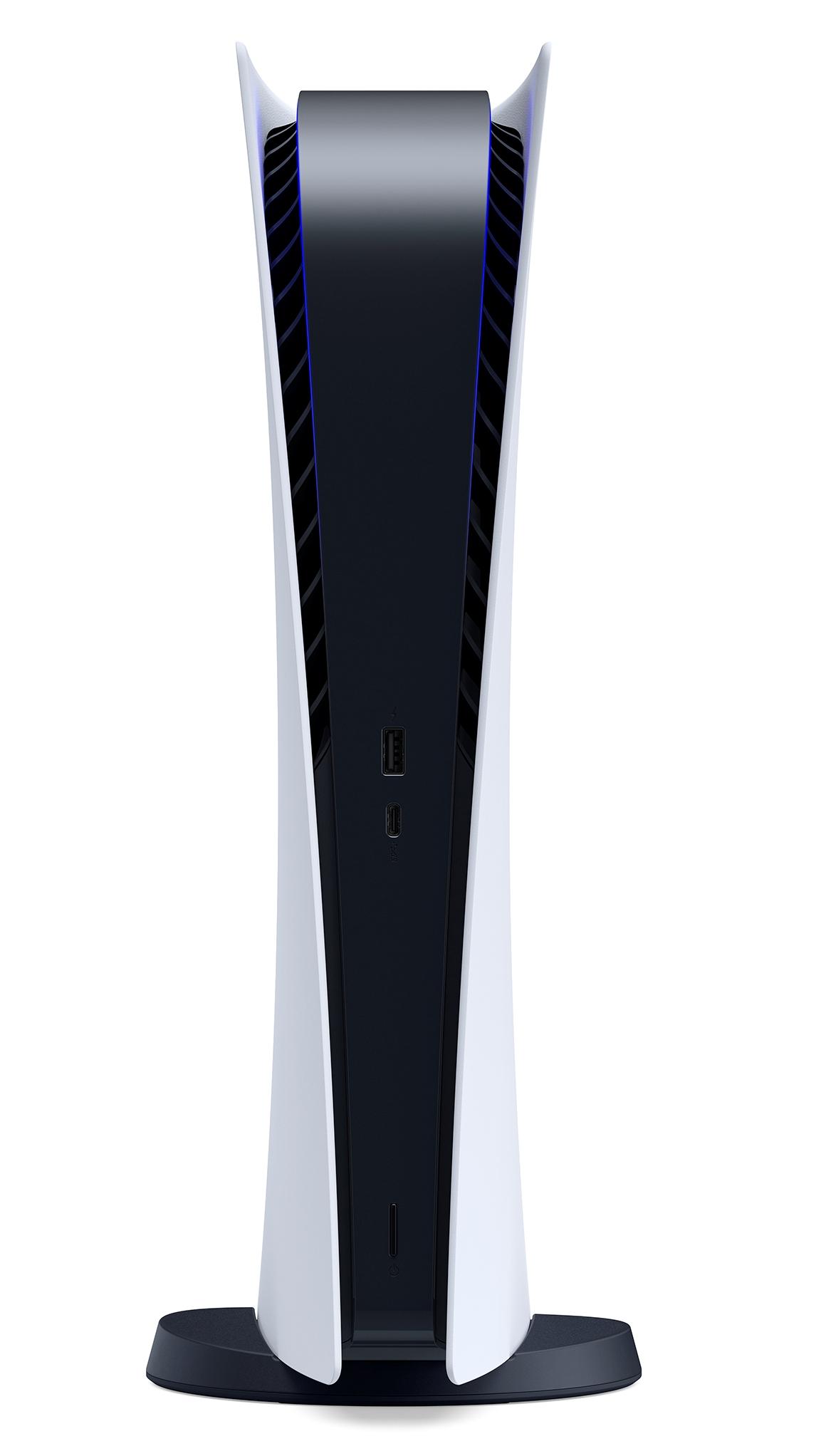 PS5ー1100　DGTAL/EDT SONY PlayStation 5 Digital Slim 30Th Anniversary - Sklep