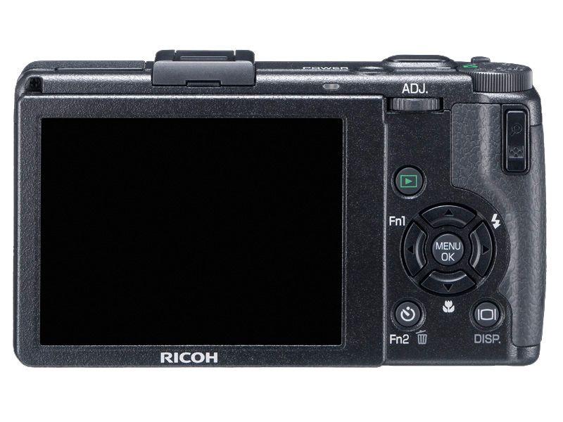 RICOH GR DIGITAL Ⅲ RICOH GR III Diary Edition Camera