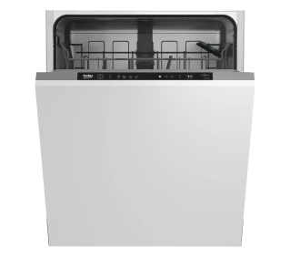 Beko b100 BDIN14320 59,8cm Kosz na sztućce - Kup na Raty - RRSO 0%