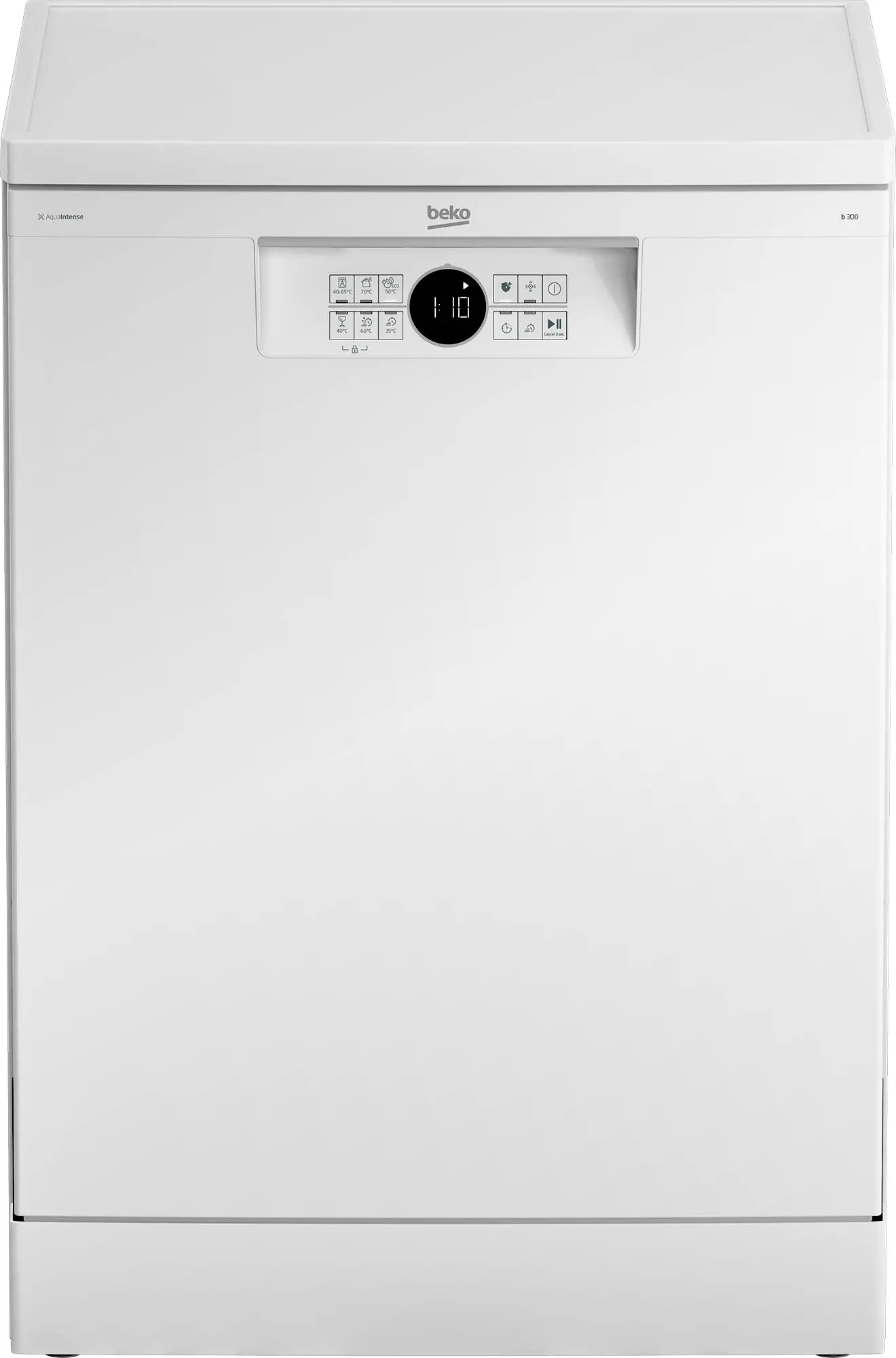 Zmywarka Beko b300 BDFN26521WQ 59,8cm Szuflada na sztućce