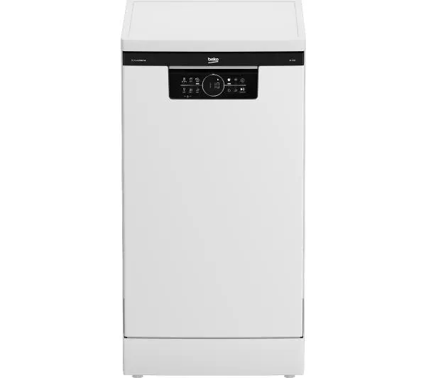 Beko b300 BDFS26123WQ 44,8cm Szuflada na sztućce