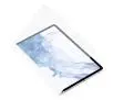 Etui na tablet Samsung Galaxy Tab S8 Note View Cover  Biały