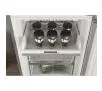 Lodówka Whirlpool W7X 94T SX Pełny No Frost 202,7cm Szuflada z kontrolą wilgotności Inox