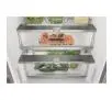 Lodówka Whirlpool W7X 94T SX Pełny No Frost 202,7cm Szuflada z kontrolą wilgotności Inox