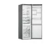 Lodówka Whirlpool W7X 94T SX Pełny No Frost 202,7cm Szuflada z kontrolą wilgotności Inox