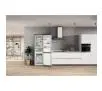 Lodówka Whirlpool W7X 94T SX Pełny No Frost 202,7cm Szuflada z kontrolą wilgotności Inox