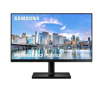 Monitor Samsung F24T450FQR 24" Full HD IPS 75Hz 5ms
