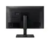 Monitor Samsung F24T450FQR 24" Full HD IPS 75Hz 5ms